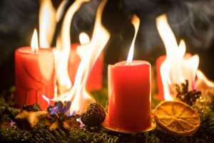 The best tips for avoiding fires over the festive season
