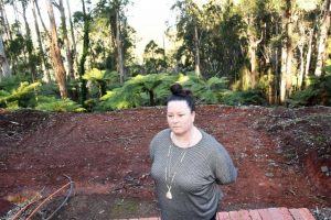 BEST OF JULY: rebuild on storm affected Kalorama property continues