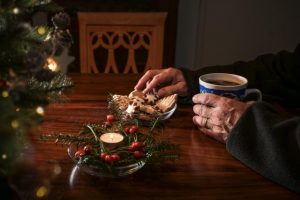 Focusing on your mental health over the festive season