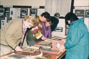 Historical Society turns 30