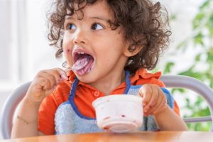 New research reveals toddler snack failures