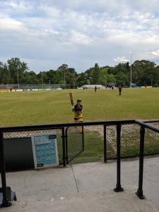 Upwey-Tecoma Tigers get back to back wins