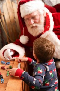 Staying toy safe this Christmas
