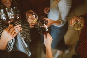 New study finds health warning DrinkWise labels failing to curb alcohol intake