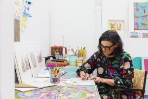 New online course encouraging artist development