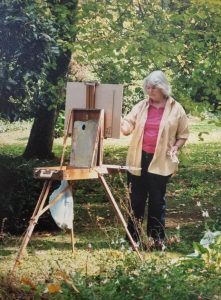 A retrospective exhibition for influential artist