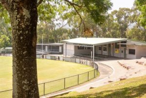Fundraising required by clubs to upgrade Belgrave Recreational Reserve
