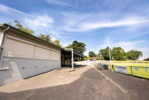 Five year timeline for Belgrave pavilion upgrade confirmed