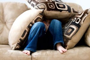 How I overcame the vicious cycle of worry and fear