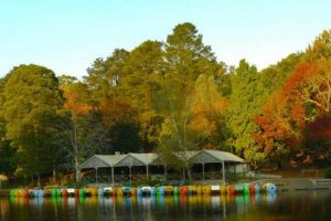 SNIPPETS: Volunteer with the Friends of Emerald Park Lake