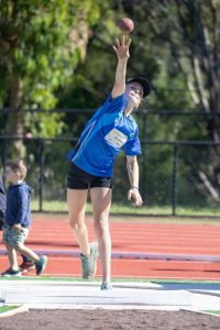 Yarra Ranges Athletics return for 2023