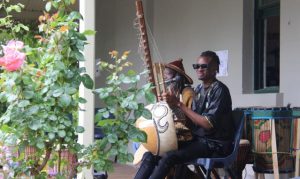 Summer series launches at Millers Homestead