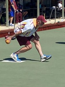 Saturday Monbulk bowlers return to action