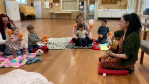 Olinda Community House: Exciting classes for the new year