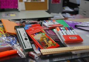New data shows returning to school can impact budgets