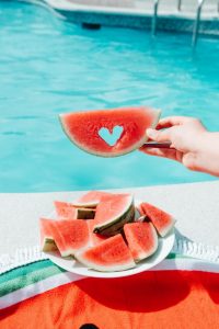 Tips to avoid health hazards this summer