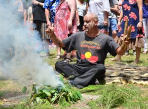 Belgrave Survival Day to be held on Sunday 12 March