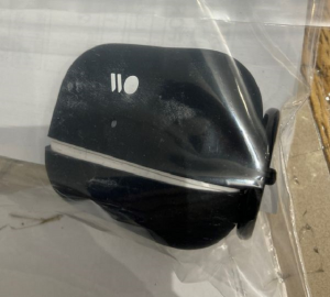 Air Pods handed into Belgrave Police Station