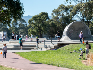 SNIPPETS: Twilight Skate and MBX Competition postponed
