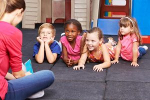 A checklist for child care in 2023
