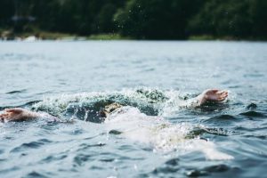 RACV warnsto not to be complacent around water this summer