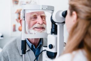 Eye health is something you don’t want to lose sight of