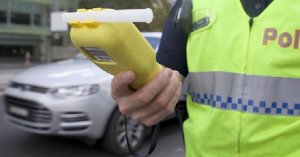 Police investigate collision in Upper Ferntree Gully