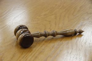 More opportunities for women in law