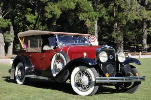 65th Kalorama Rally arrives on 5 March