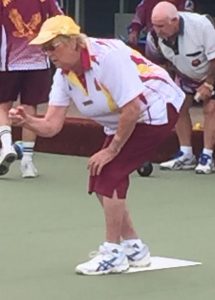 Monbulk bowlers play for top-spot