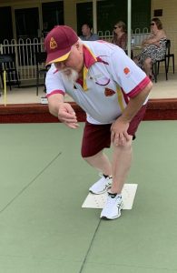 Monbulk bowls Saturday pennant round 12