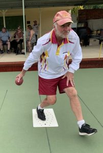 Monbulk Bowls midweek pennant round 11