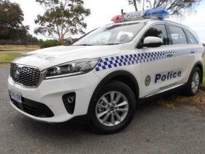 Belgrave police operation sees over $11,000 in fines for motorists