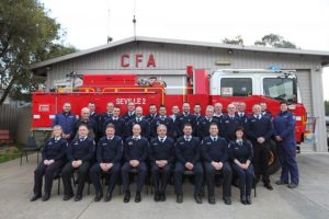 Gembrook, The Basin and Olinda CFA set to receive new tankers