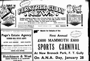 Historical societies call for secure funding of digital resource