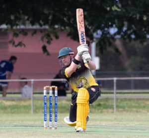 Upwey-Tecoma Cricket Club sees mixed results