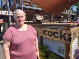 Cockatoo vandalism spike sees calls for action