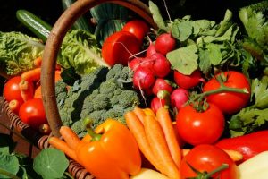 When switching to a plant based diet, avoid these five mistakes