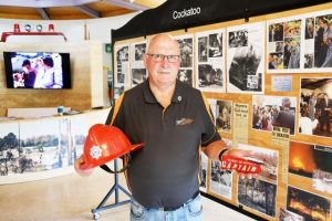 Memorial an opportunity to remember Ash Wednesday