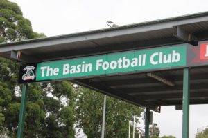Brownlow medallist to make one-off appearance for The Basin Football Club