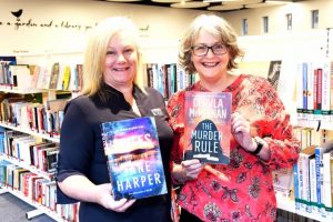 List of best books as voted by local readers to be released soon