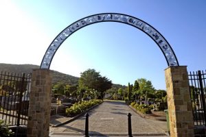 Shape the future of the Ferntree Gully Cemetery