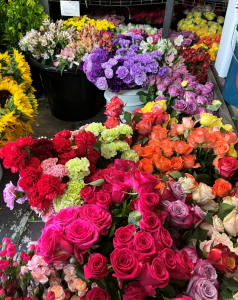 THREE: facts about Valentine’s Day