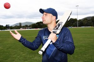 Boronia local represents Victoria and National Inclusive Cricket Championships