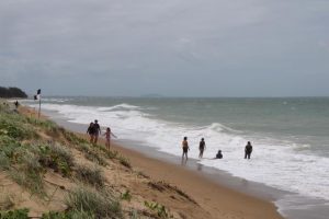 Life Saving Victoria urges residents to be careful around water