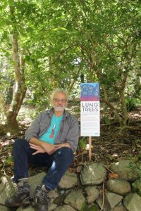 New sound installation features in Ridgewalk