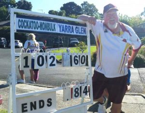 Three Monbulk teams progress in finals