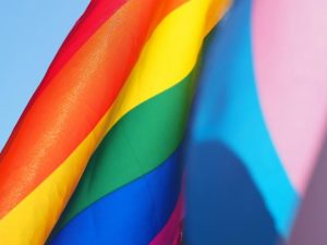 Local council marches at Midsumma today