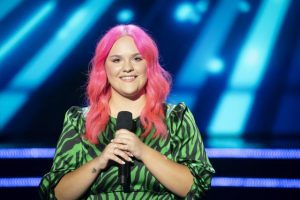 Hills local makes Australian Idol’s Top 12 contestants