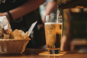 Smithy’s Dry Lager recalled by Coles